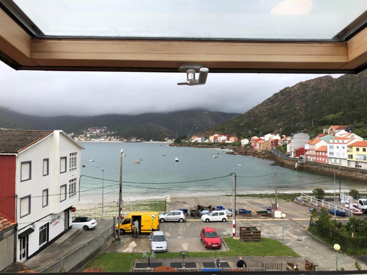 Precioso Apartamento Con Vistas Al Mar En Карнота Екстер'єр фото